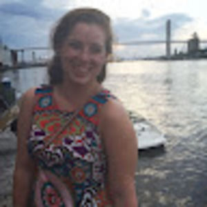 Meet your Posher, Tori